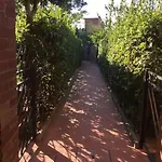 La Dogana . Feriehus Siena