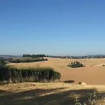 La Dogana . Siena