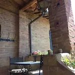 Feriehus La Dogana .