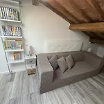 La Dogana . Siena