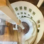 Feriehus La Dogana . Siena
