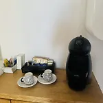 La Dogana . Siena