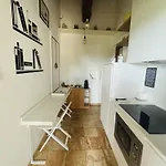 Feriehus La Dogana . *
