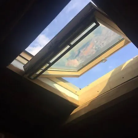 Nyaraló La Dogana .