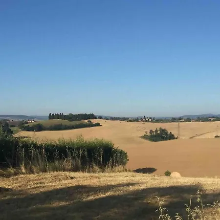 La Dogana . Siena