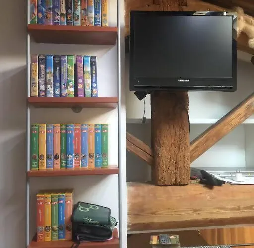 Tatil Evi La Dogana *