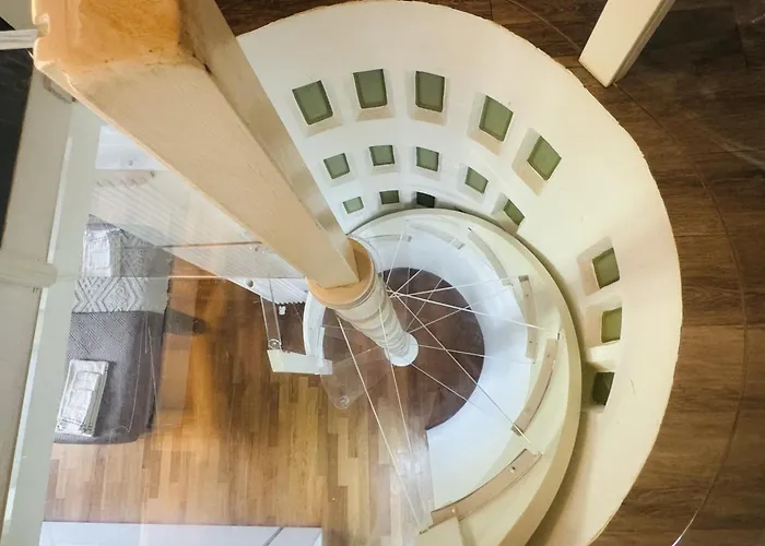 Tatil Evi La Dogana Siena