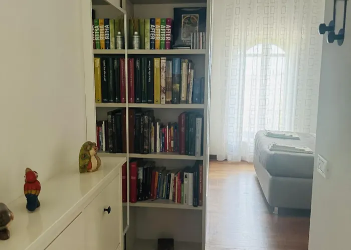 Tatil Evi La Dogana *