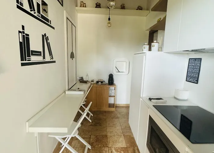 Tatil Evi La Dogana *