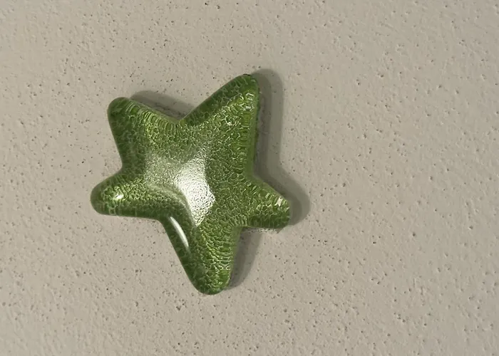 La Dogana Tatil Evi *