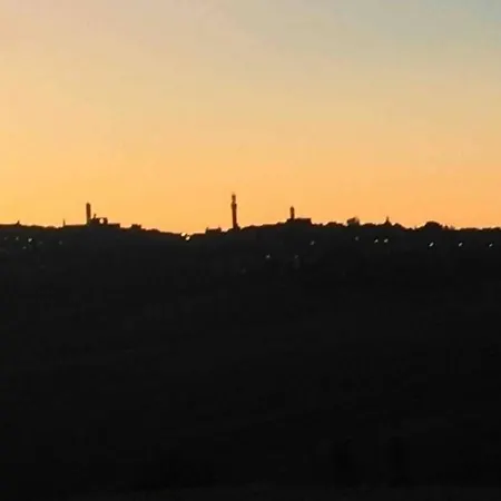 La Dogana * Siena