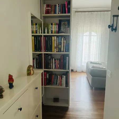 Сasa de vacaciones La Dogana *